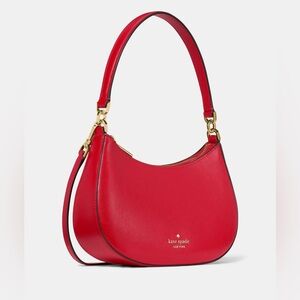 Kate Spade Paige Medium Convertible Crossbody
